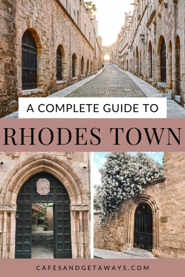 Palace of the Grand Master of the Knights of St. John, Rhodes, Rhodes  Travel Guide 2024, Photos, Activities, Maps, Rhodes monuments, historical  and archaeological sites