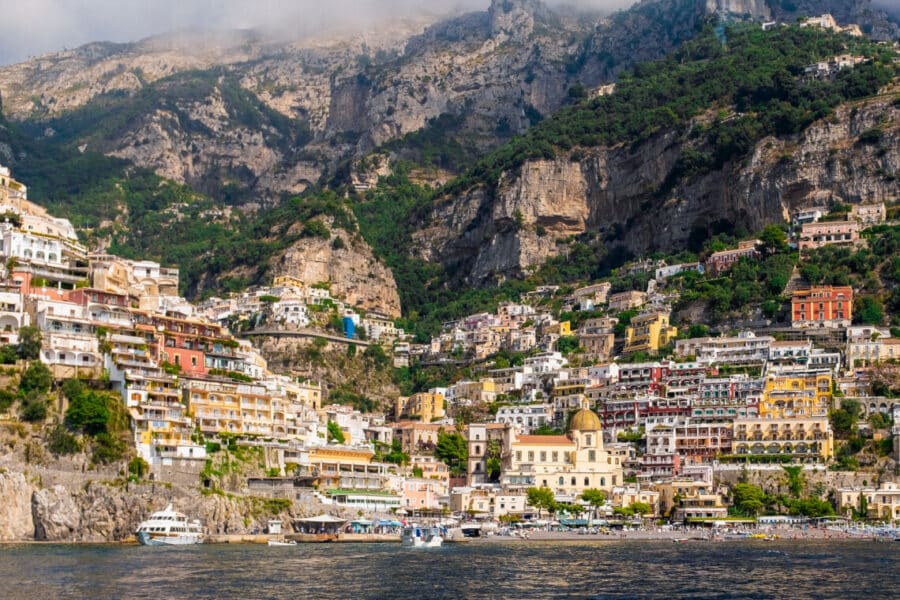 15 Stunning Coastal Towns in Italy You Need to Visit - Cafes and Getaways