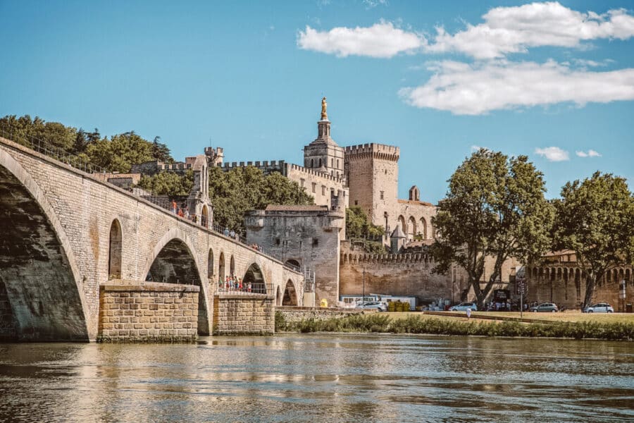 things to do in Avignon