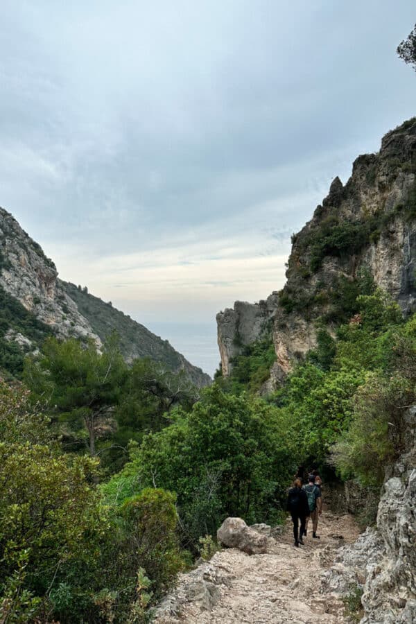 Things to do in Èze France