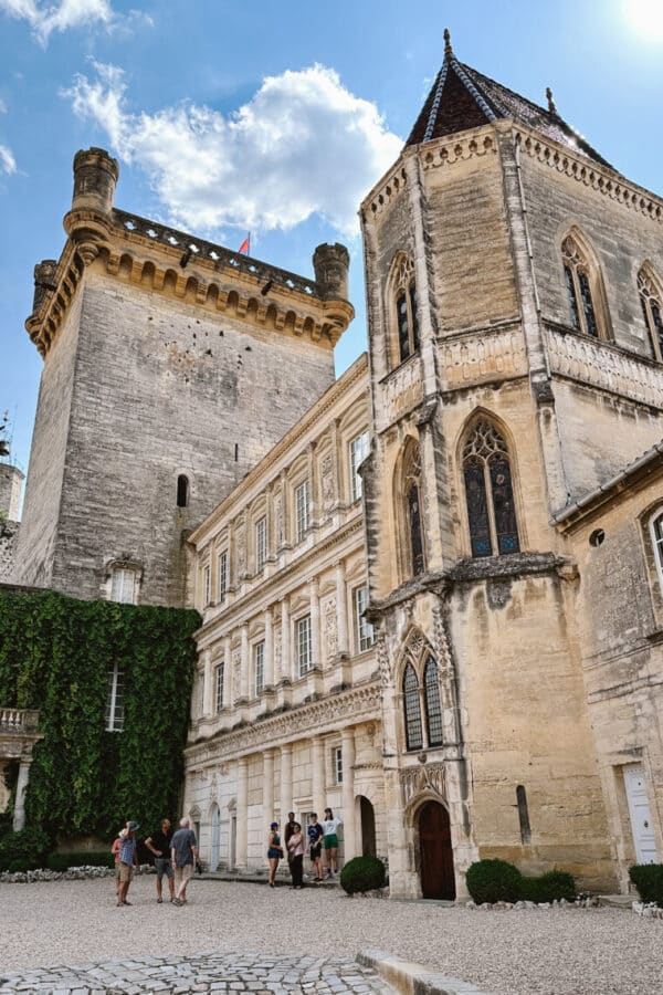 day trips from Avignon