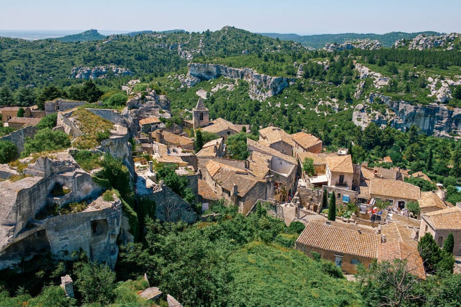 day trips from Avignon