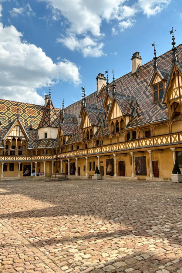 things to do in Beaune