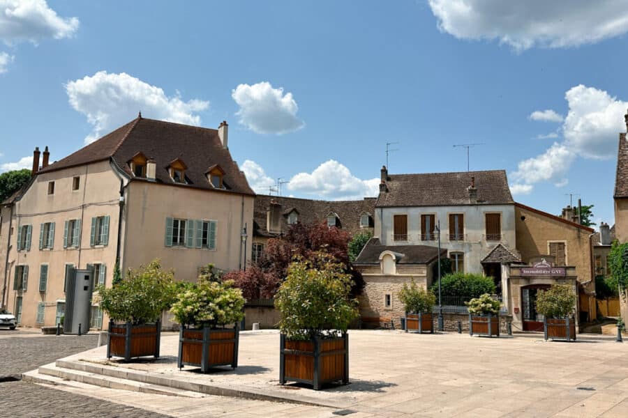 things to do in Beaune