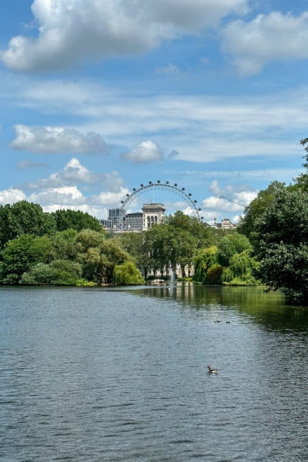 things to do in London