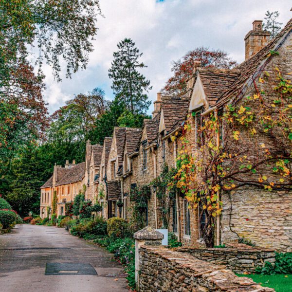 day trips from Oxford