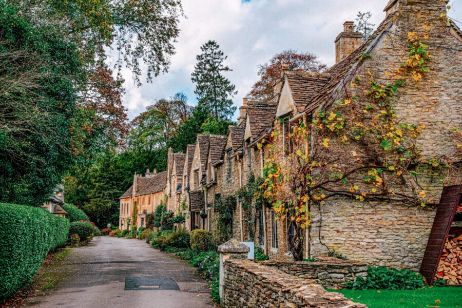 day trips from Oxford