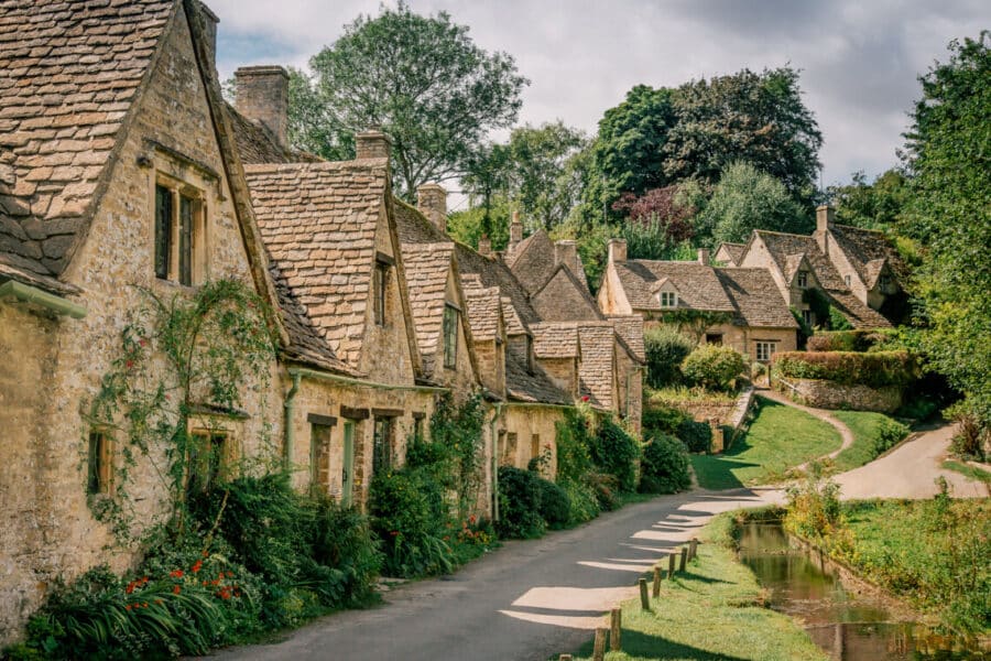 day trips from Oxford