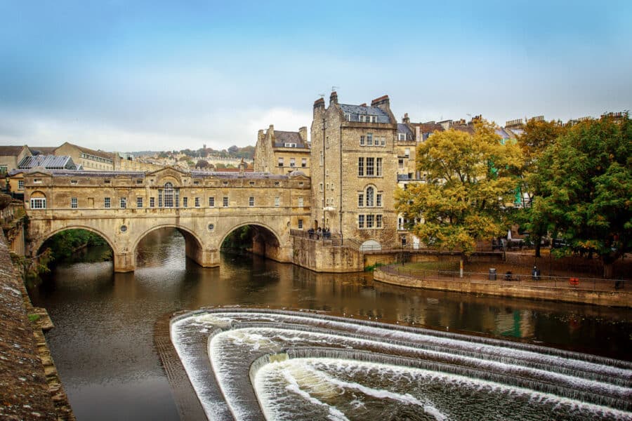 day trips from Oxford